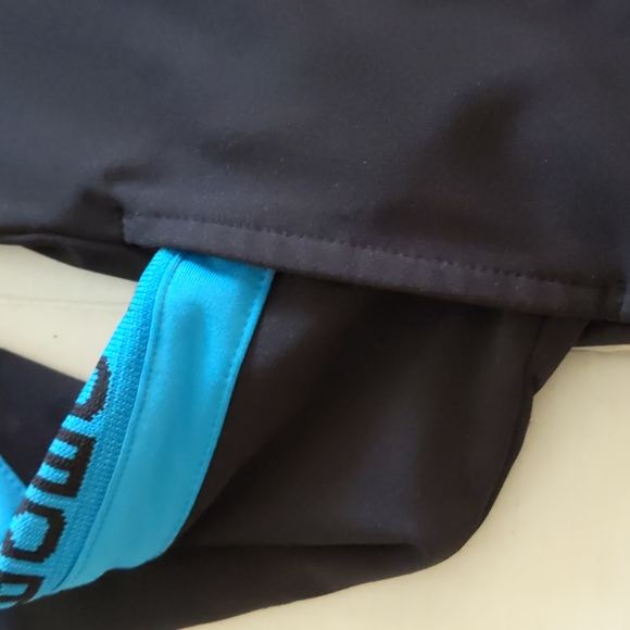 BCBG Women Hoodie Jacket Size Medium - Picture 8 of 9